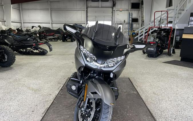 2026 Honda® Gold Wing Automatic DCT