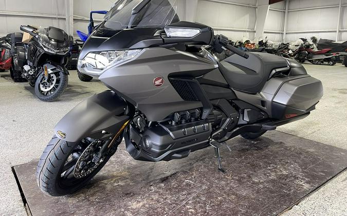 2026 Honda® Gold Wing Automatic DCT