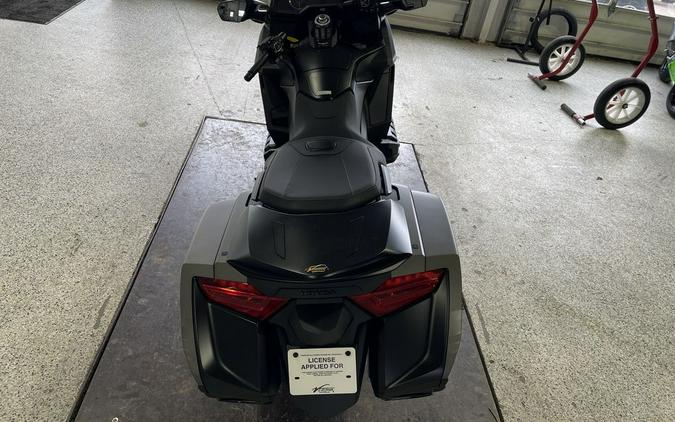 2026 Honda® Gold Wing Automatic DCT