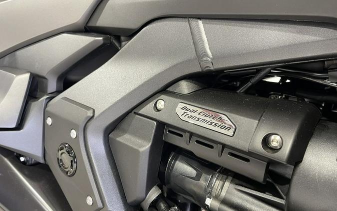 2026 Honda® Gold Wing Automatic DCT