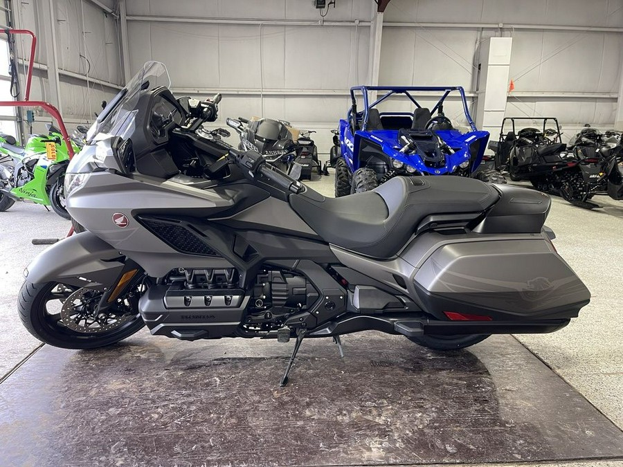 2026 Honda® Gold Wing Automatic DCT