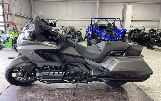 2026 Honda® Gold Wing Automatic DCT