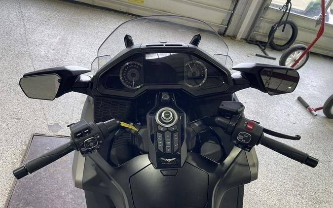 2026 Honda® Gold Wing Automatic DCT