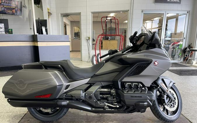 2026 Honda® Gold Wing Automatic DCT