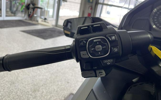 2026 Honda® Gold Wing Automatic DCT