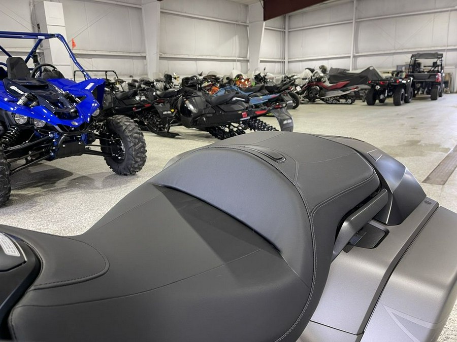 2026 Honda® Gold Wing Automatic DCT