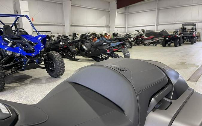 2026 Honda® Gold Wing Automatic DCT