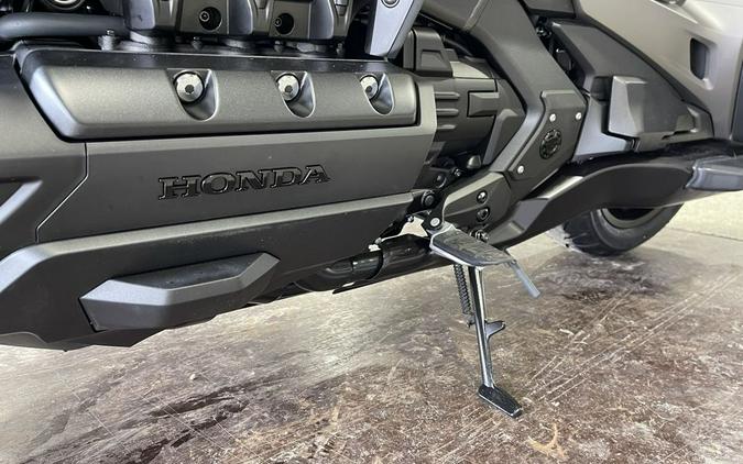 2026 Honda® Gold Wing Automatic DCT