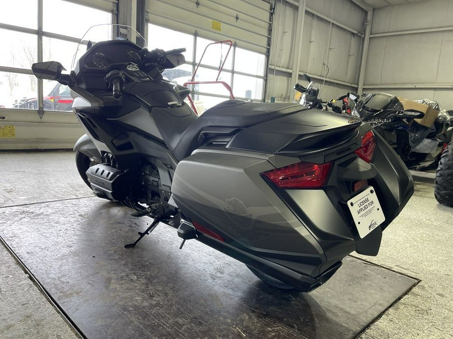 2026 Honda® Gold Wing Automatic DCT