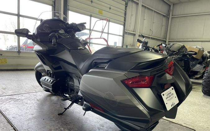 2026 Honda® Gold Wing Automatic DCT