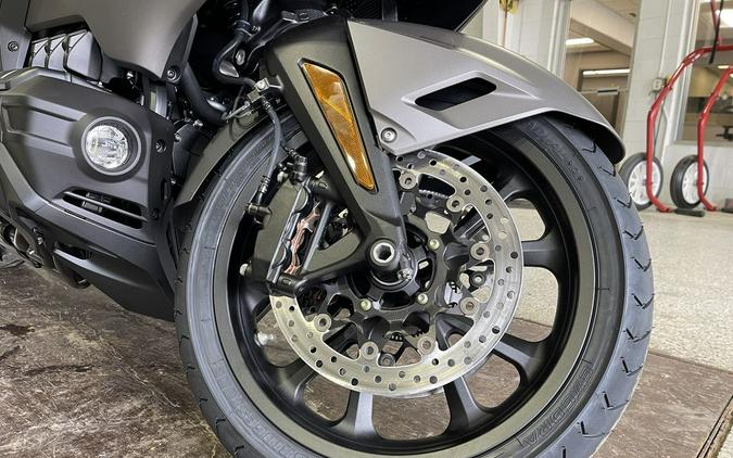 2026 Honda® Gold Wing Automatic DCT