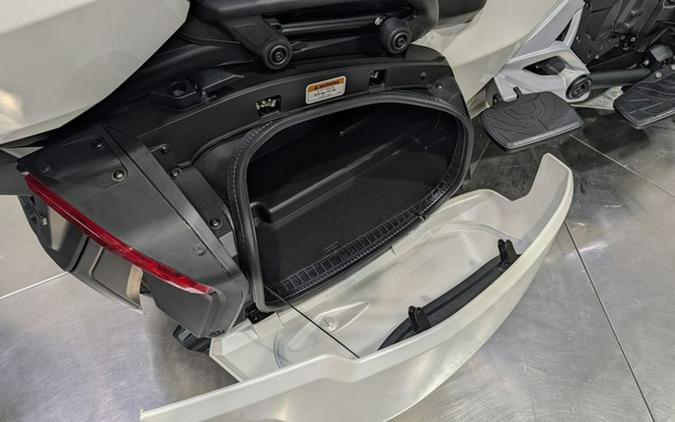 2026 Can-Am Spyder F3 Limited Platine