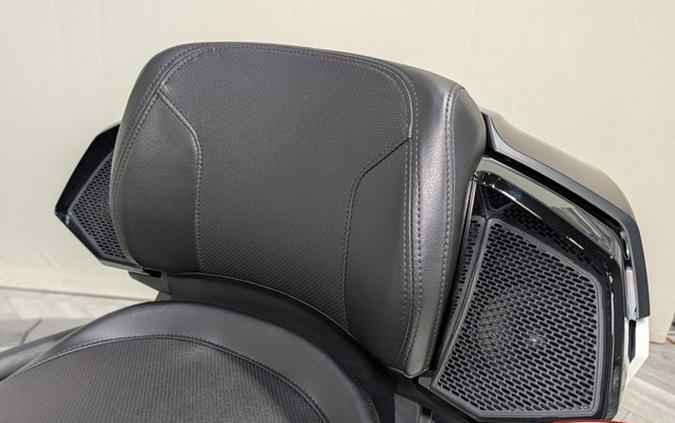 2026 Can-Am Spyder F3 Limited Platine