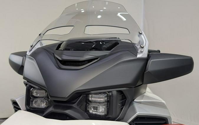 2026 Can-Am Spyder F3 Limited Platine
