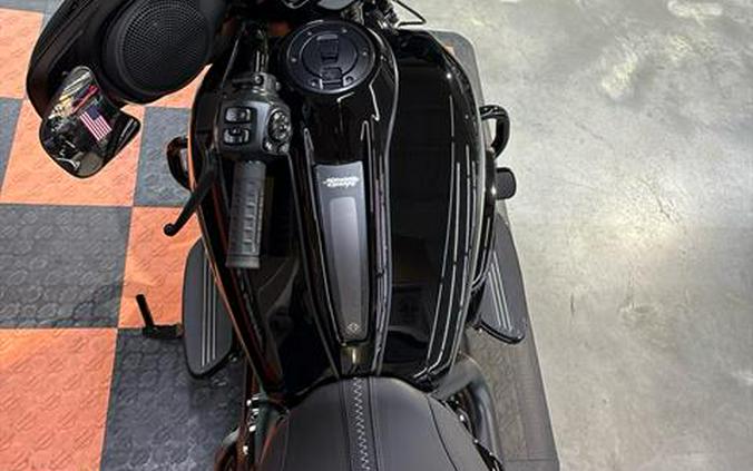 2025 Harley-Davidson Street Glide®