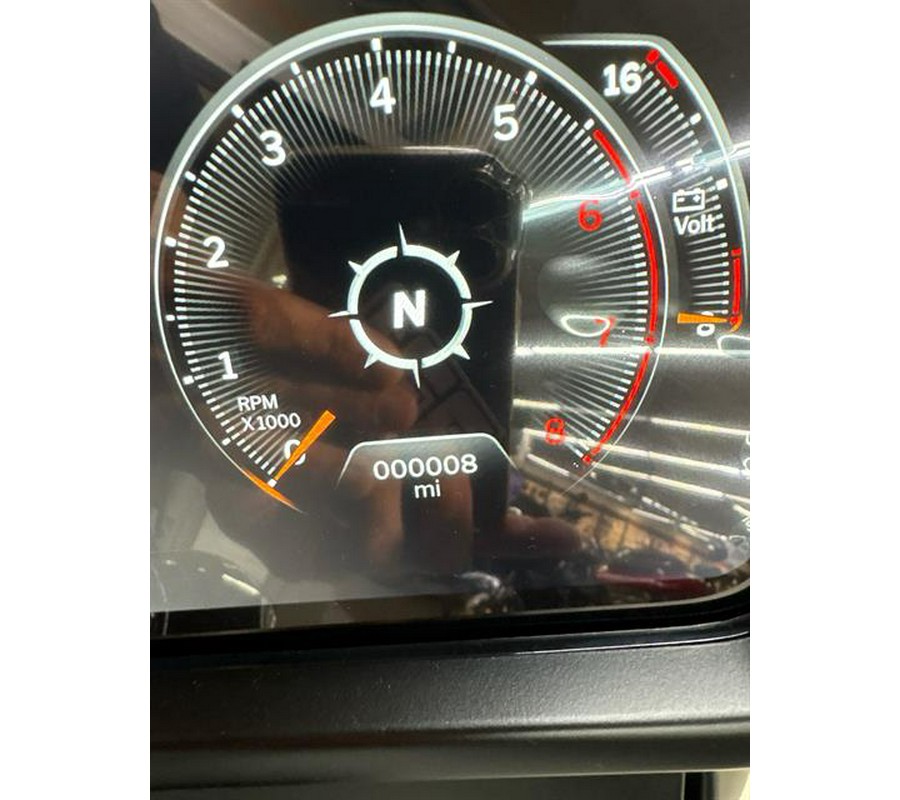 2025 Harley-Davidson Street Glide®