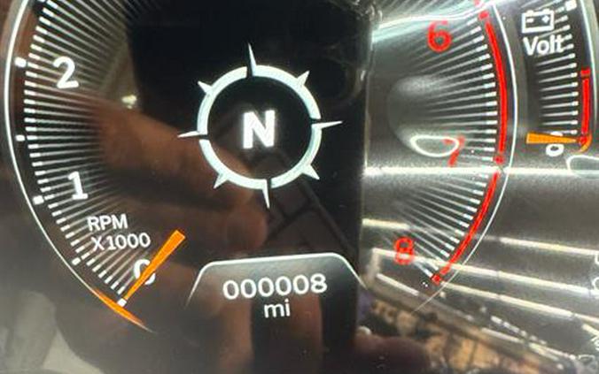 2025 Harley-Davidson Street Glide®