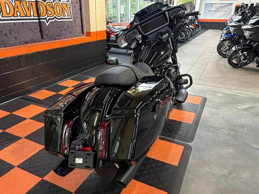 2025 Harley-Davidson Street Glide®