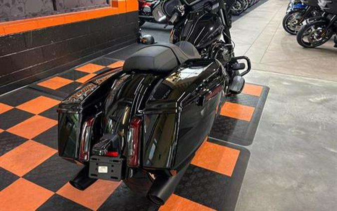 2025 Harley-Davidson Street Glide®