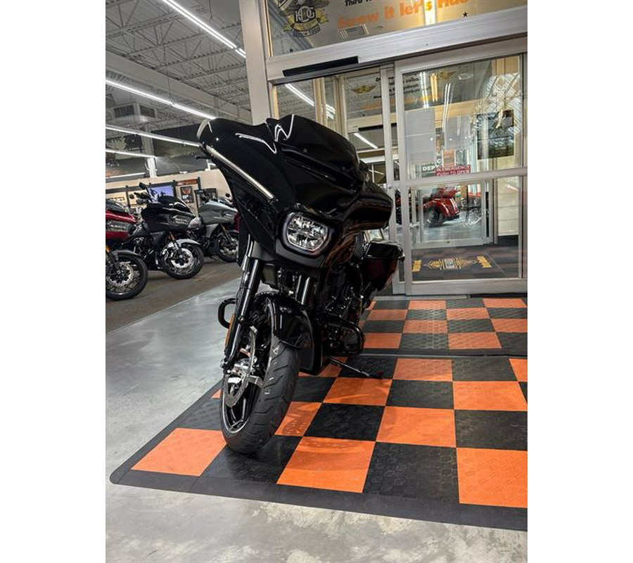 2025 Harley-Davidson Street Glide®