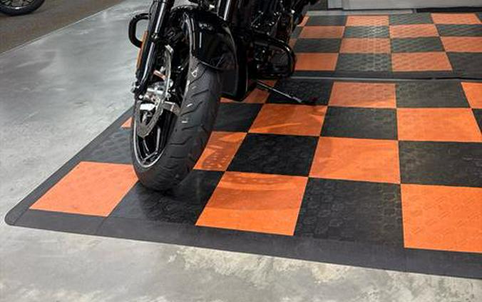 2025 Harley-Davidson Street Glide®