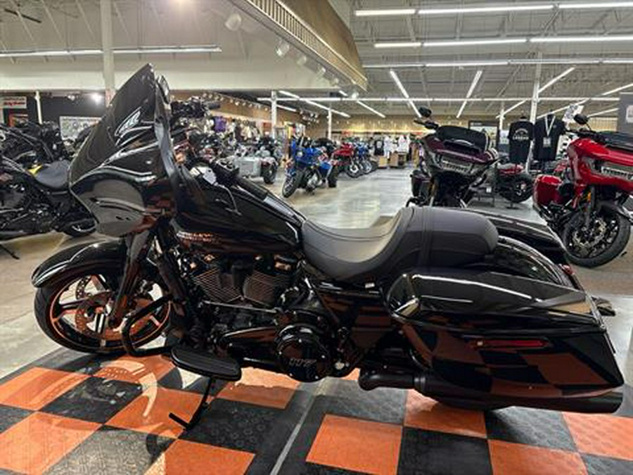 2025 Harley-Davidson Street Glide®