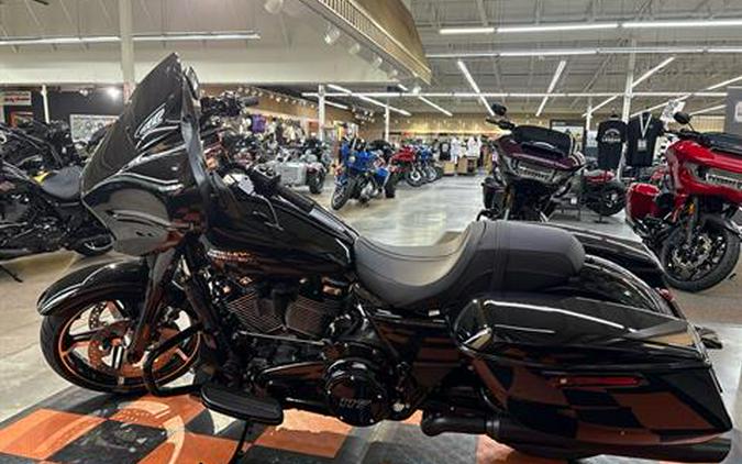 2025 Harley-Davidson Street Glide®