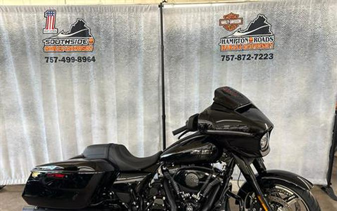 2025 Harley-Davidson Street Glide®