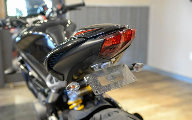 2018 Triumph Street Triple RS