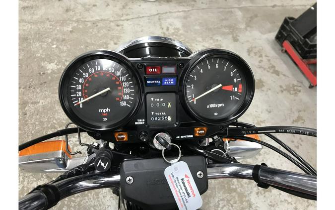 1979 Honda CB750K