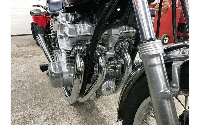 1979 Honda CB750K
