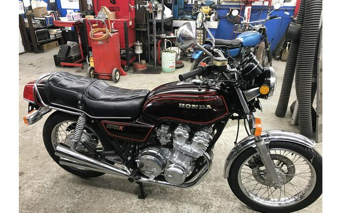 1979 Honda CB750K