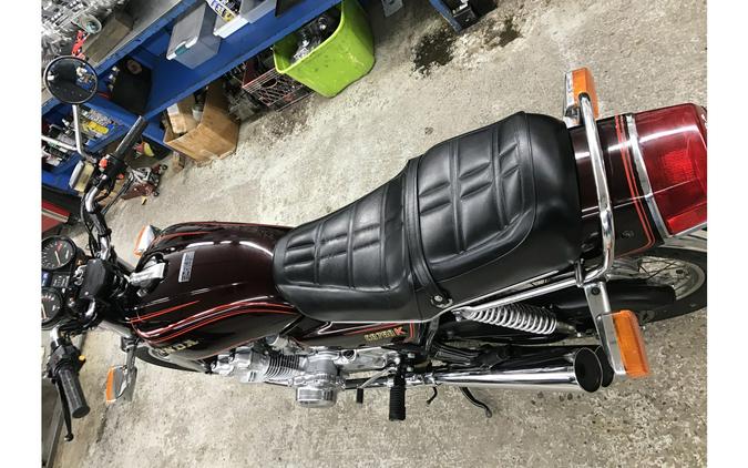 1979 Honda CB750K