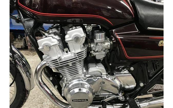 1979 Honda CB750K