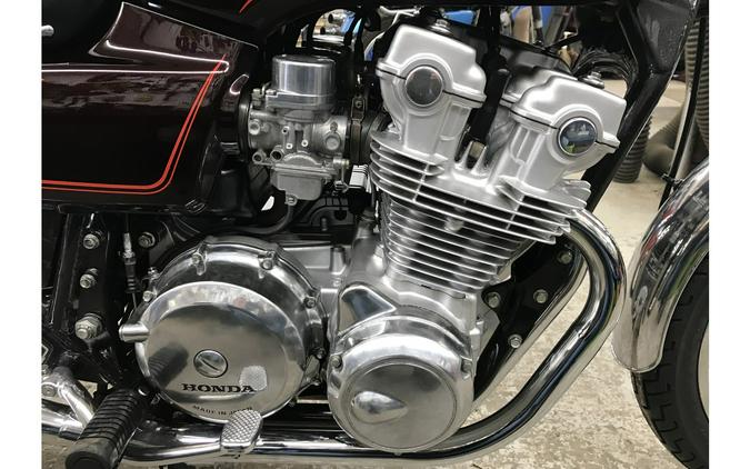 1979 Honda CB750K