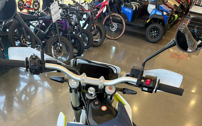 2027 Husqvarna 701 Enduro