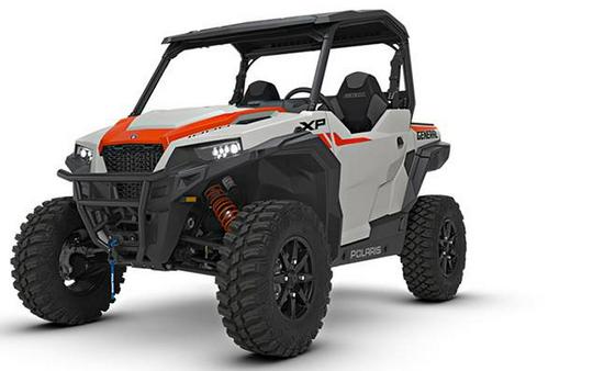 2027 Polaris GENERAL® XP 1000 Sport