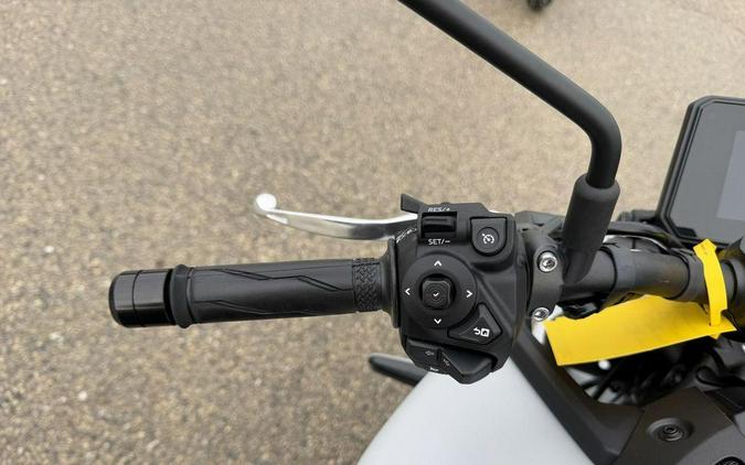 2026 Yamaha MT-09