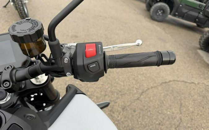 2026 Yamaha MT-09