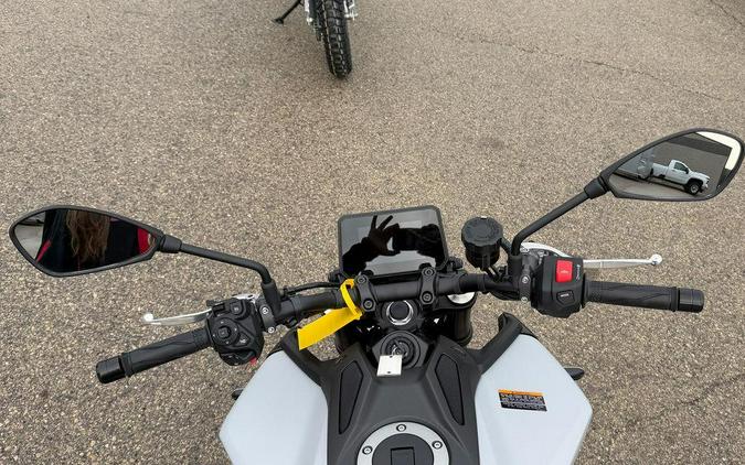 2026 Yamaha MT-09