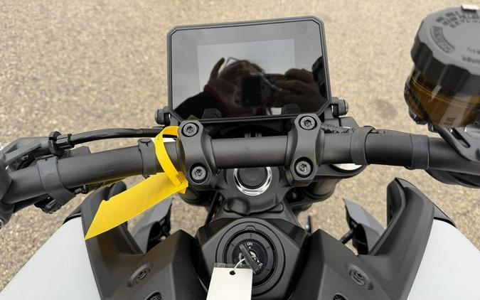 2026 Yamaha MT-09