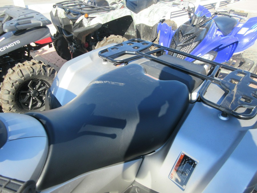 2027 HONDA RUBICON 700