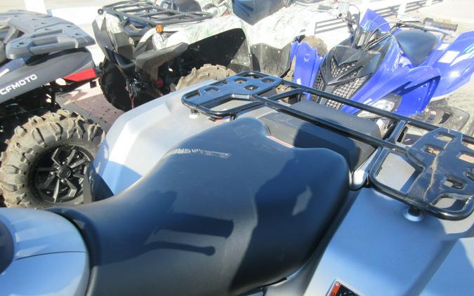 2027 HONDA RUBICON 700