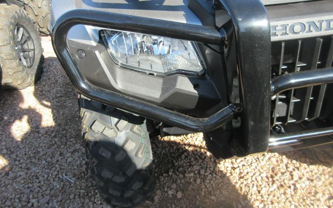 2027 HONDA RUBICON 700