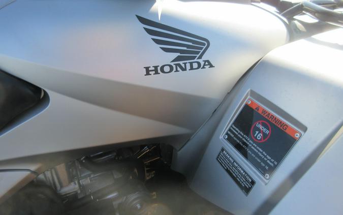 2027 HONDA RUBICON 700