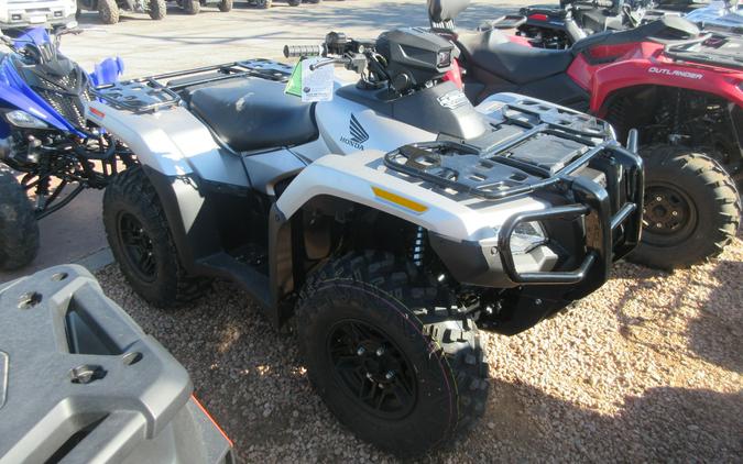 2027 HONDA RUBICON 700