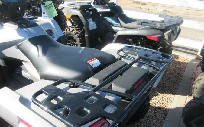 2027 HONDA RUBICON 700