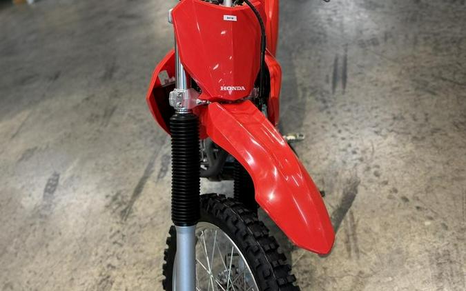 2026 Honda® CRF300F