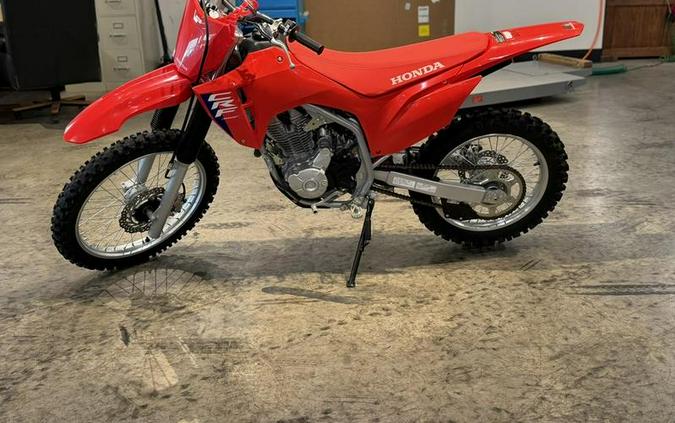 2026 Honda® CRF300F