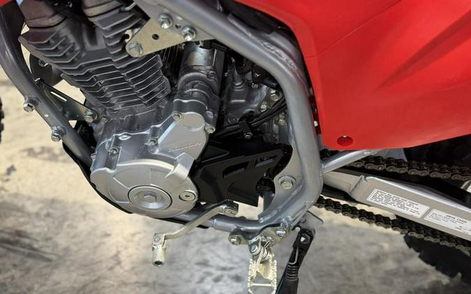 2026 Honda® CRF300F